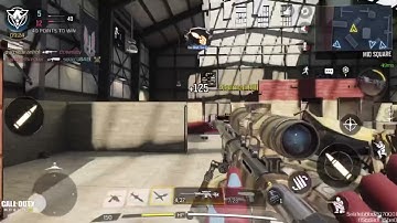 Cod mobile quick scope edit (360 quick scope)