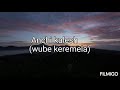 JOHNNIE BASS Anchi Kalesh Original Song With Lyrics JOHNNIE BASS Anchi Kalesh Original Song With Lyrics