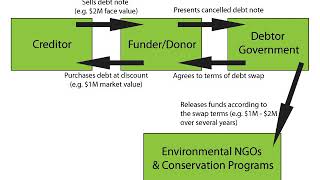 Debt-for-Nature Swap | Wikipedia audio article