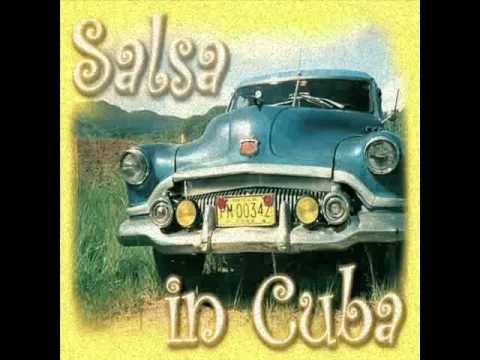 Puerto Rico Mi Cuna Ernestina Reyes With The Ebirac All Star