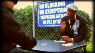 Slim Thug Ft Devin The Dude &amp; Dre Day - Caddy Music (2011 Official Music Video)