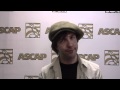 Aaron Lee Tasjan Performs, Speaks At ASCAP NY Sessions