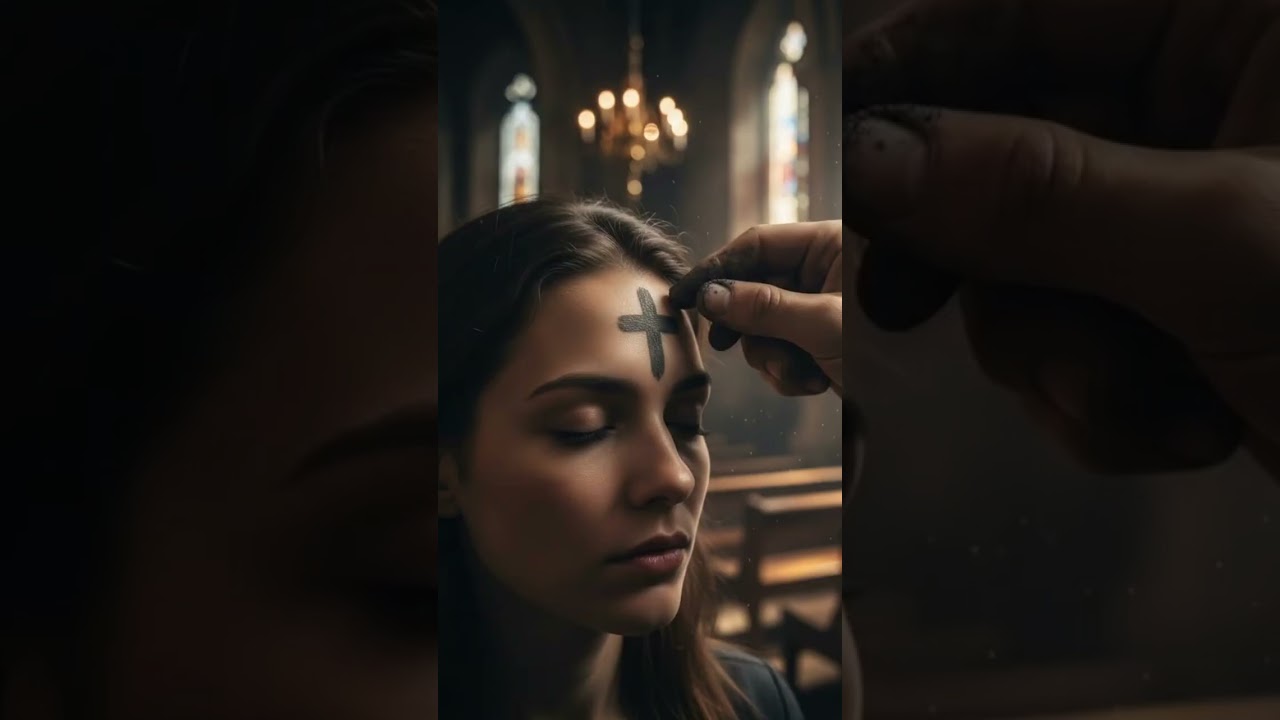 విభూది బుధవారం ప్రత్యేక గీతం 2026 | పశ్చాత్తాపం నుండి పునరుత్థానం వరకు | Lent Telugu Devotional Song