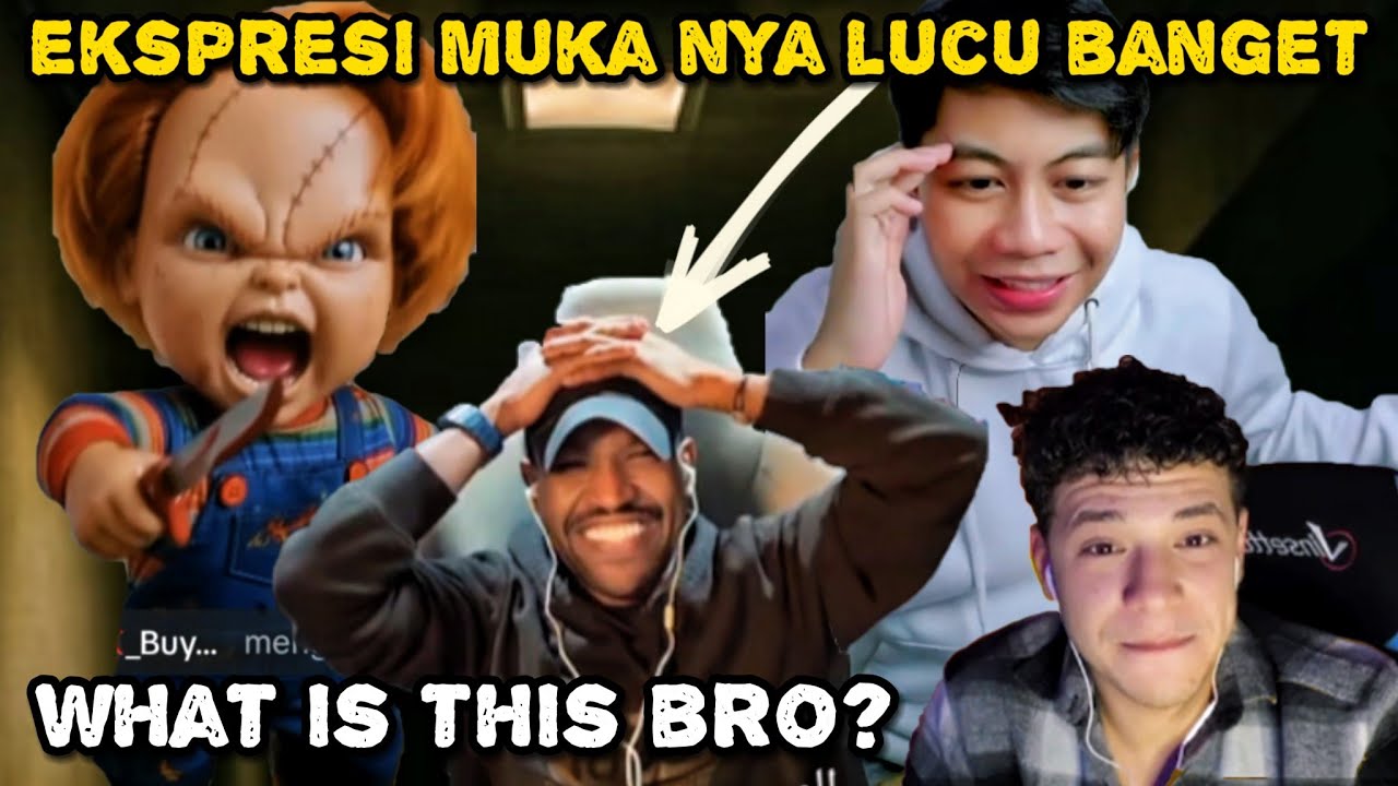 VIRAL‼️PRANK ORANG ARAB, SAMPE ISTIGFAR KETAKUTAN