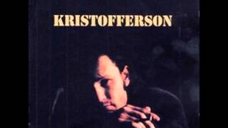 Kris Kristofferson- Darby&#39;s Castle