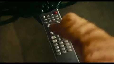 Garfield 2 (2006) - Cat Scratch Fever - Ted Nugent