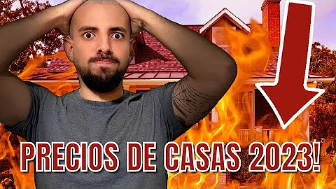 ¿Caerá el precio de la vivienda en 2023 en Florida?