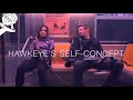 Hawkeye: You are (Not) Alone
