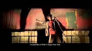 Watch Vennu Mallesh Wish U Enjoy New Year video