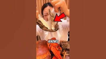 Oyster Under the Microscope! 😱