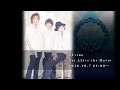 2016.10.7 21:00〜 ALvino「Net ALive the Movie」
