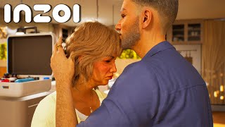 Let's Play inZOI : They're Almost Elders... Settling Into Their New Home - Ep 22