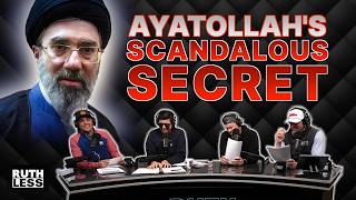 The Gayatollah? + CNN Goes Pro-Iranian screenshot 3