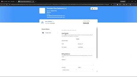 How to Automate Invoicing, Subscriptions, and Autopay in Zoho Billing (Precision Flow Solutions)