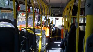 Neobus Mega BRS Volvo B7R LE