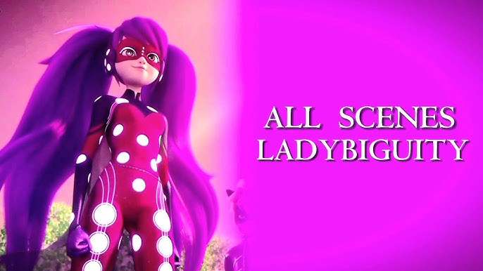 Miraculous Ladybug Movie: Are Ladybug and Cat Noir together? - Dexerto