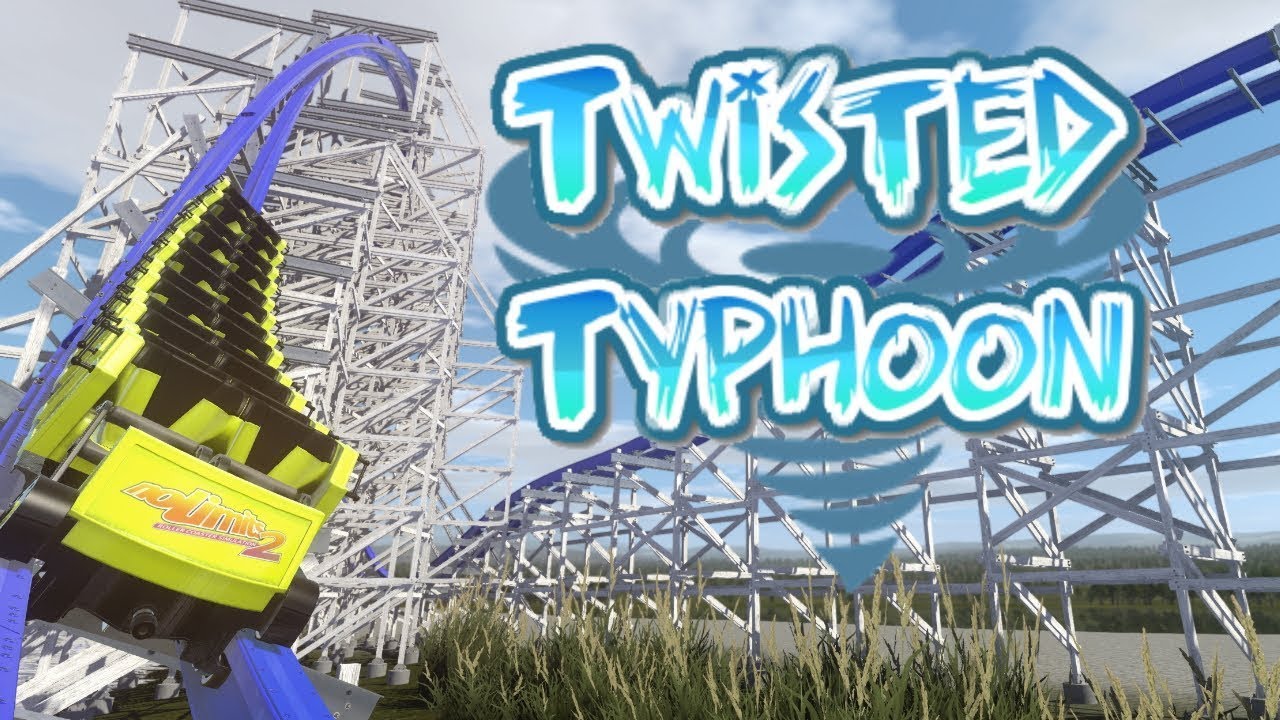 RMC Hoosier Hurricane Indiana Beach 