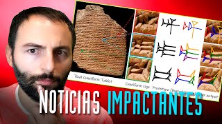 Lo que Acaba de Descubrir la Ciencia DESAFIA la Realidad - Noticias IMPACTANTES