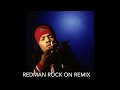 REDMAN Funkorama - Sumthin2smoke2 Remix - Funkdoobiest- ROCK ON mashup mix 90s hip hop music blend 
