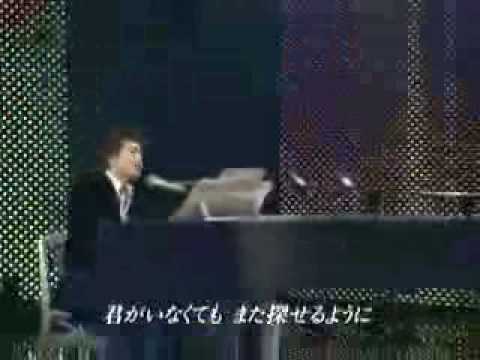 Jo Sungmo - Love Song