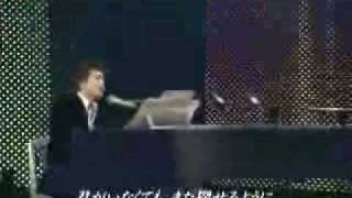 Jo Sungmo - Love Song