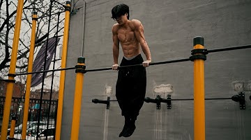 The Beginning | Calisthenics Motivational Video