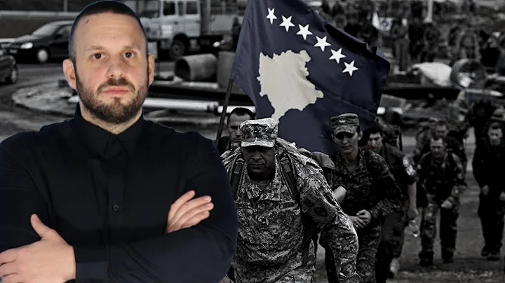 GORAN ARI: ta se deava na Kosovu?