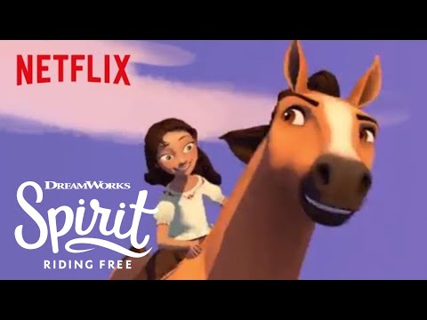 spirit-riding-free-|-theme-song-|-netflix-jr