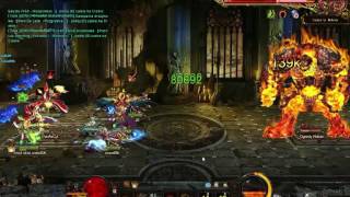 Legend Online - Świątynia Tary screenshot 4