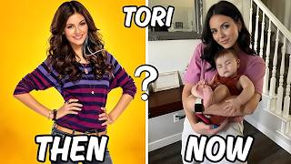Victorious Cast THEN and NOW 2026: Before and After