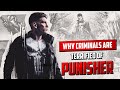 Punisher Unhinged: Why Frank Castle is Among Marvel’s Most Feared Anti-Heroes