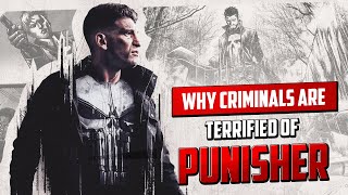 Punisher Unhinged: Why Frank Castle is Among Marvel’s Most Feared Anti-Heroes