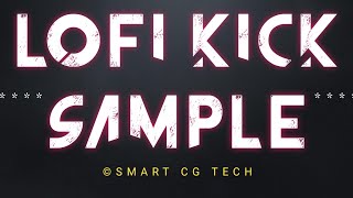 Lofi Kick Sample | FL Studio Mobile | Smart Cg Tech screenshot 3