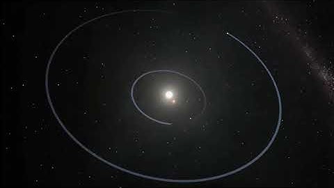 Unveiling G3425: The Red Giant and Its Mysterious Black Hole Companion