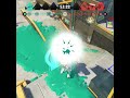 イカゲームが理不尽すぎるｗｗｗ【スプラトゥーン3】#shorts