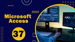 Famous Form in Microsoft Access Lecture 37 Wealth
