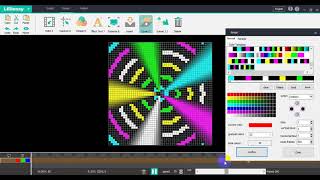 Download LedEdit Effects | Led easy || led edit 2018 || avi effect || swf file download |