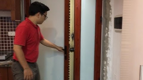 Thi công lắp đặt cửa nhôm kính, cửa kính cách âm, cửa kính cường lực, tại hà nội