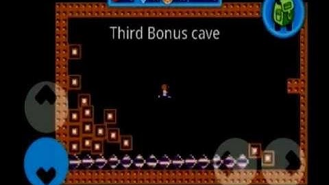 Boulder Dash The Collection - Volume 1 - Intermission Cave #3, difficulty 1 - walkthrough