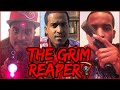 Lil Reese: The Grim Reaper of Chicago