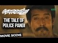 The tale of police pandi  vellaikaara durai  scenes  lyca productions