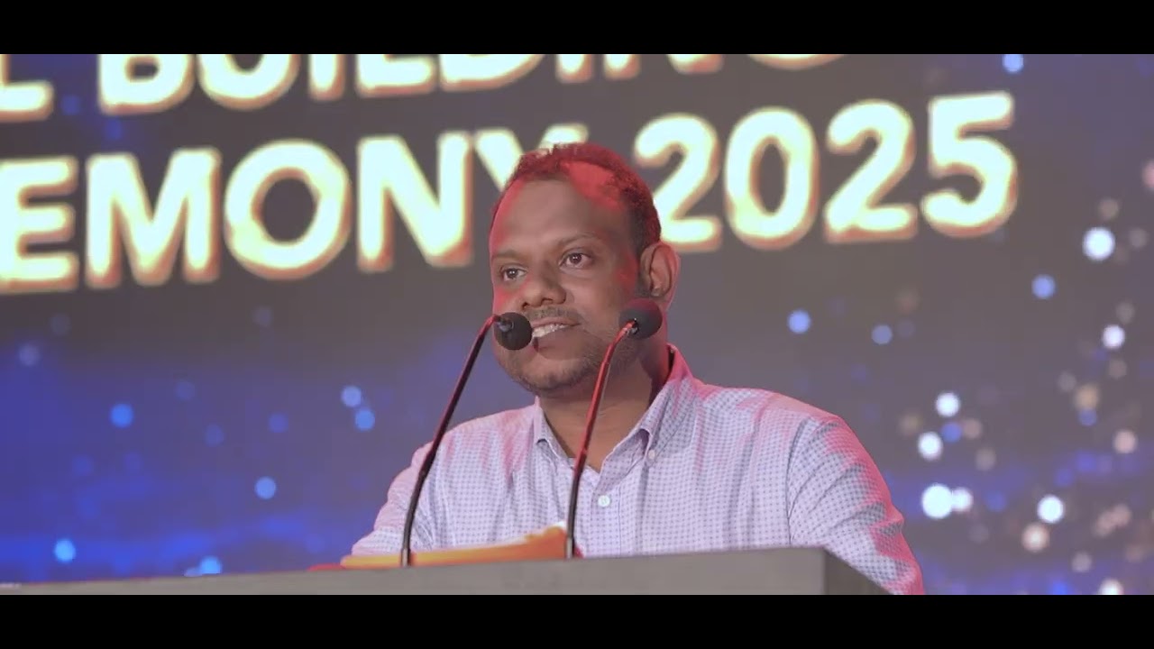 OCL Inauguration Ceremony 2025