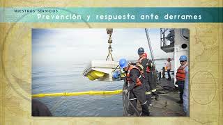 Video Home Informativo Granelsa