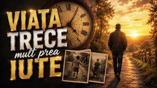 Viața Trece Mult Prea Iute (Oficial) Taraful Modern
