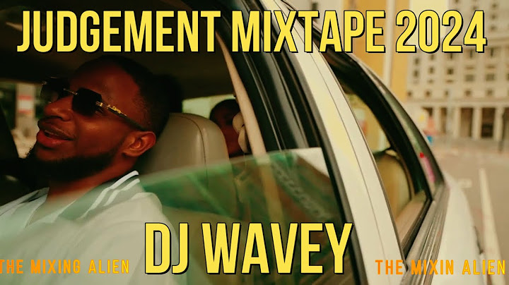 JUDGEMENT NIGY BOY DANCEHALL MIXTAPE CLEAN 2024 RAJAH WILD NAJEERII KRAFF MASICKA {DJ WAVEY }