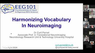 WG2 mini-symposium: seven flash talks
