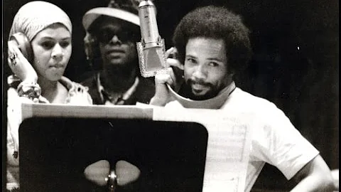 MY CHERIE AMOUR - Quincy Jones, MINNIE RIPERTON, L...