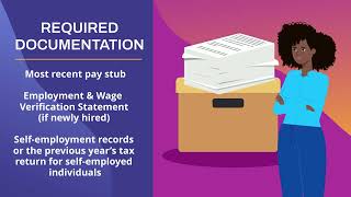 Child Care Assistance: Share Your Income Info!