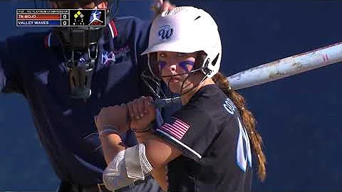 2025 PGF National Championships 16U PLATINUM Title Game