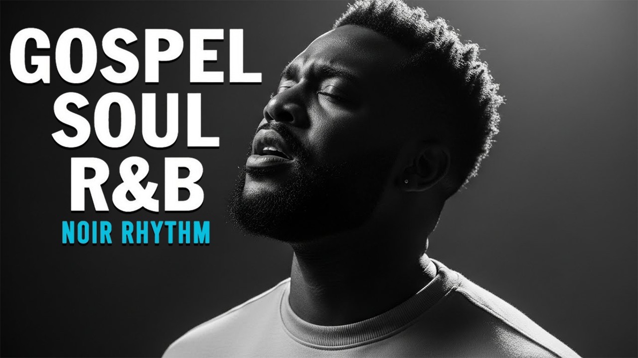 【R&B Soul】Winter Soul Escape – Relaxing Piano Jazz